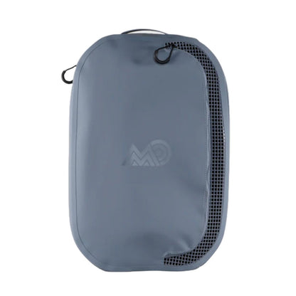 Mission Cassi Backpack 18 Liter Tote in Steel - BoardCo