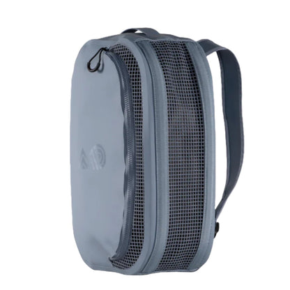 Mission Cassi Backpack 18 Liter Tote in Steel - BoardCo