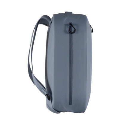 Mission Cassi Backpack 18 Liter Tote in Steel - BoardCo
