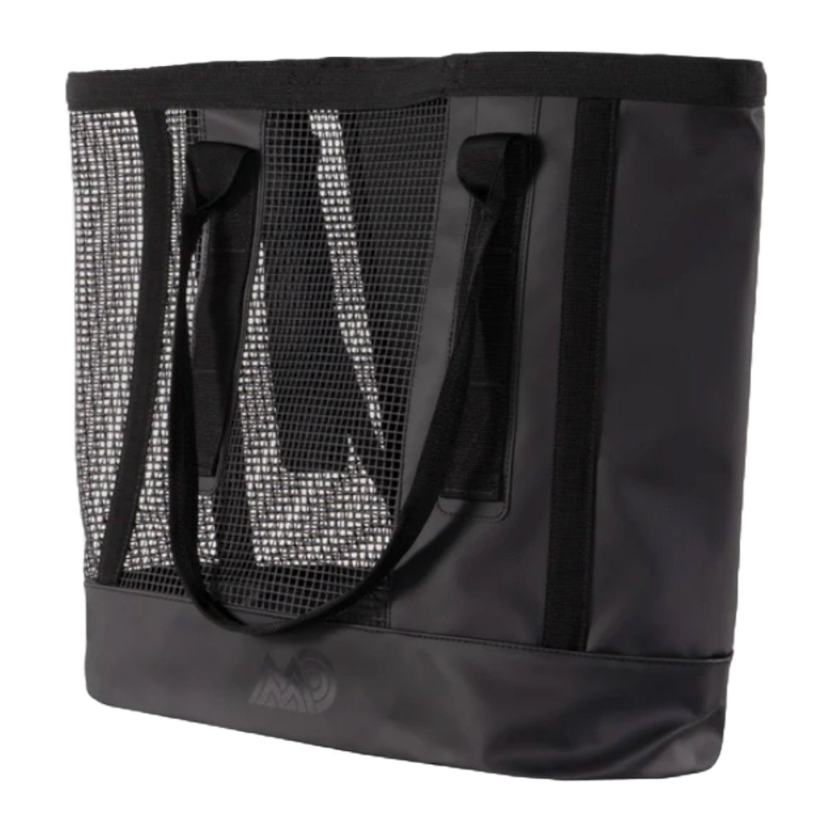 Mission Cassi Beach Tote 33 Liter in Black - BoardCo
