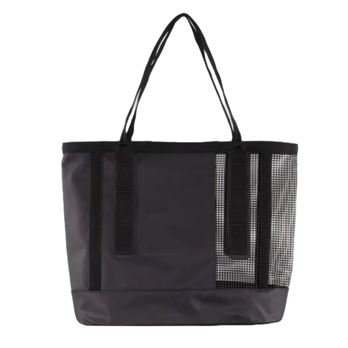 Mission Cassi Beach Tote 33 Liter in Black - BoardCo
