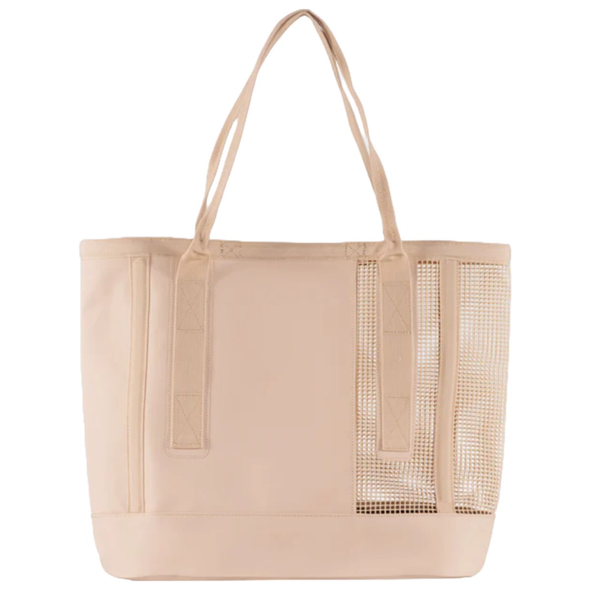 Mission Cassi Beach Tote 33 Liter in Sandstone - BoardCo