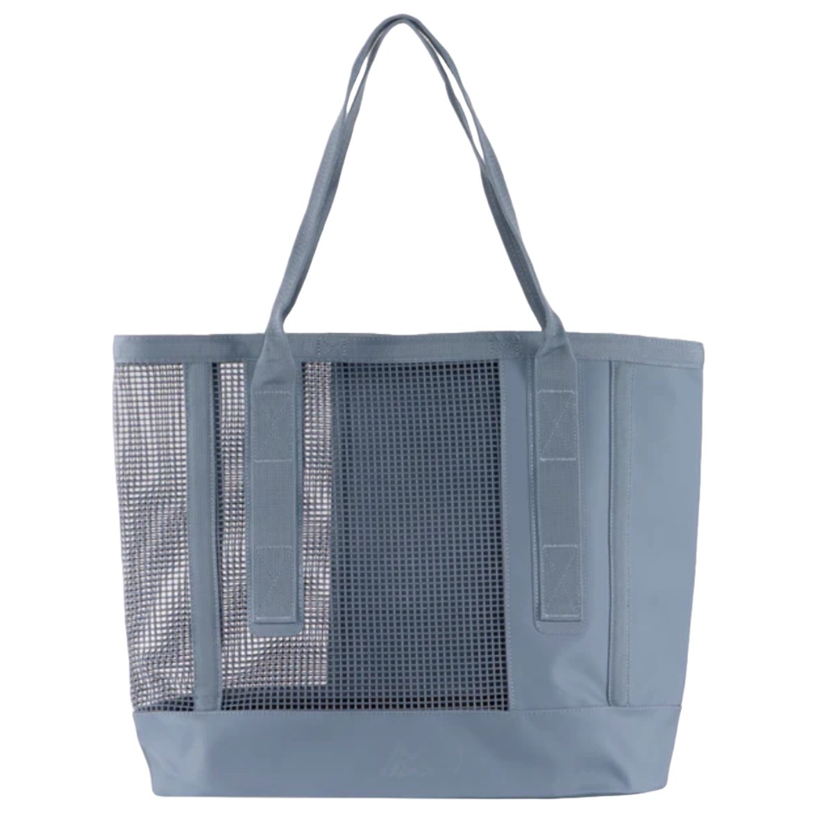 Mission Cassi Beach Tote 33 Liter in Steel Blue - BoardCo