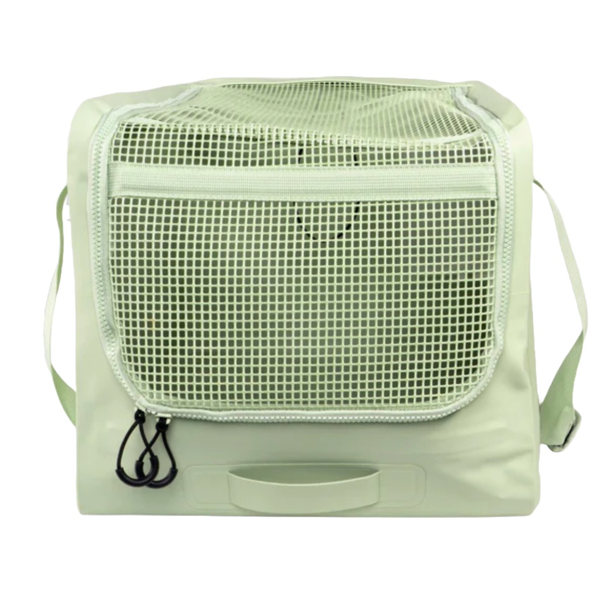 Mission Cassi Duffle Bag 58 Liter Tote in Sage - BoardCo