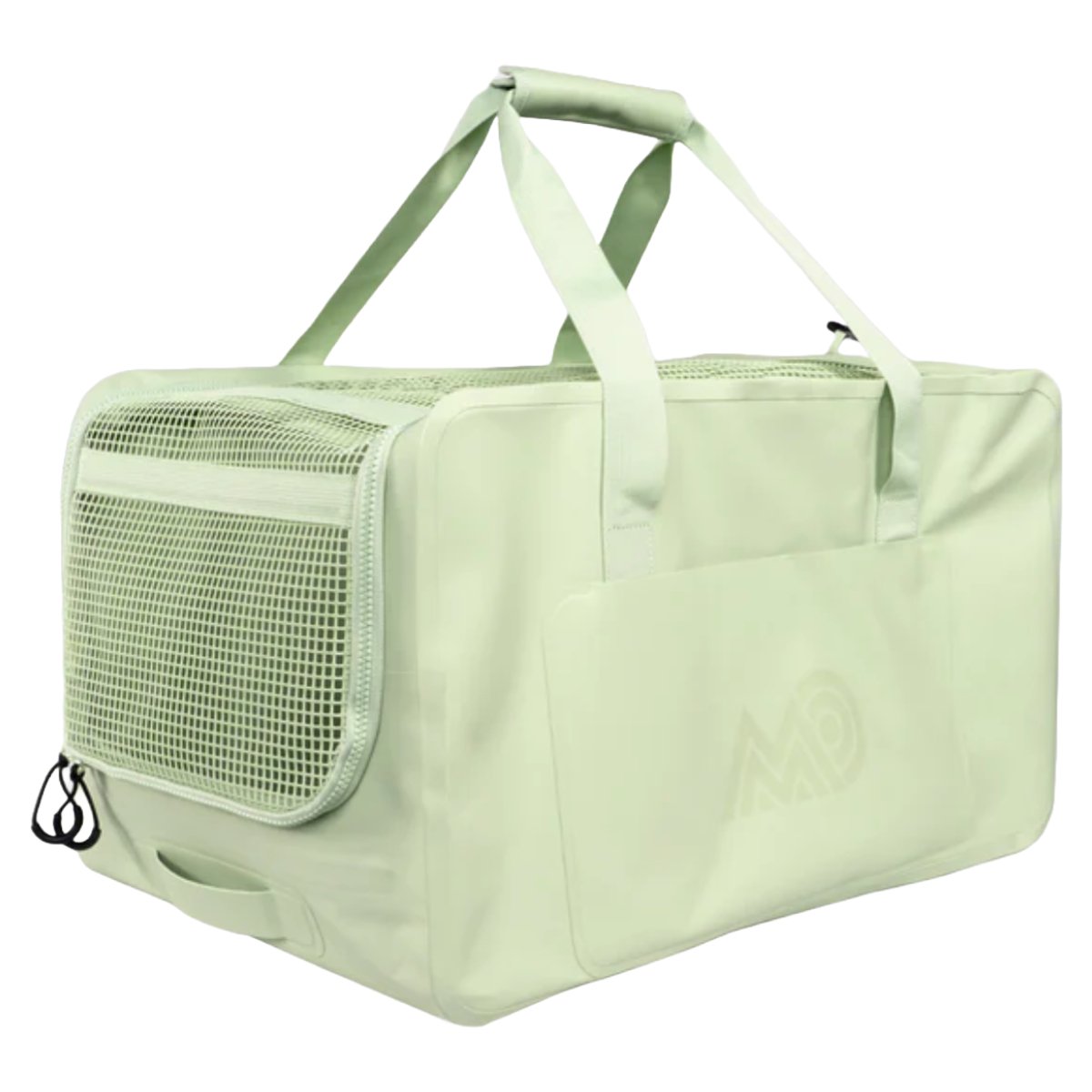 Mission Cassi Duffle Bag 58 Liter Tote in Sage - BoardCo