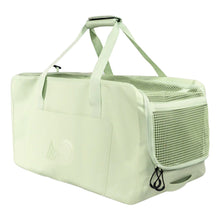 Mission Cassi Duffle Bag 58 Liter Tote in Sage - BoardCo