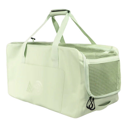 Mission Cassi Duffle Bag 58 Liter Tote in Sage - BoardCo