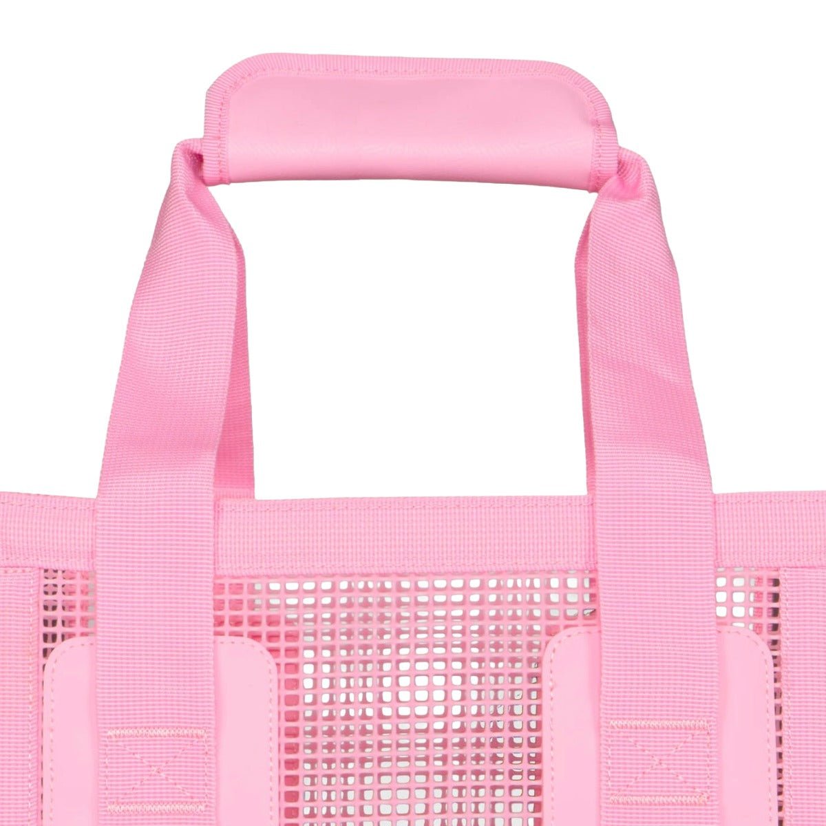 Mission Cassi Gear Tote 70L in Rose - BoardCo