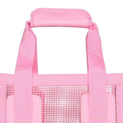 Mission Cassi Gear Tote 70L in Rose - BoardCo