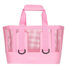 Mission Cassi Gear Tote 70L in Rose - BoardCo