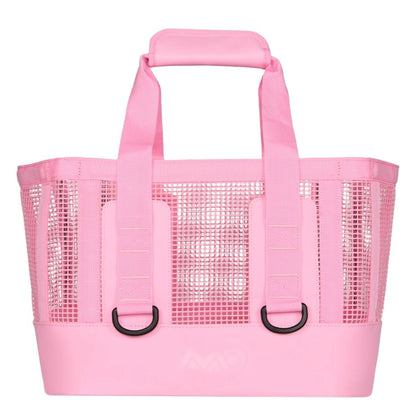 Mission Cassi Gear Tote 70L in Rose - BoardCo