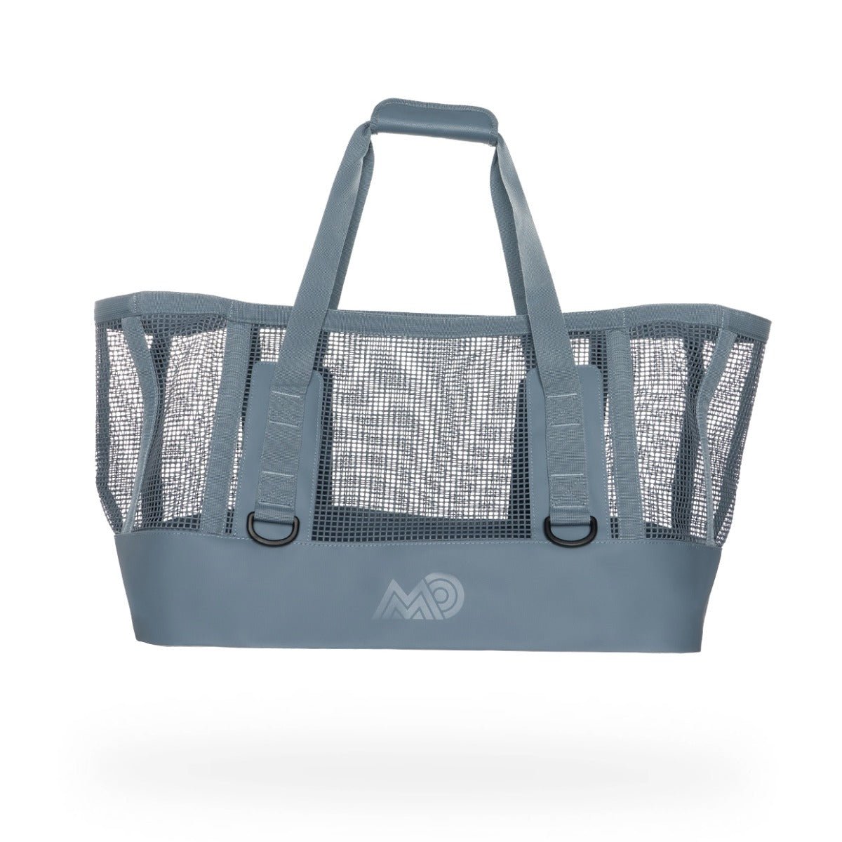 Mission Cassi Gear Tote 70L in Steel Blue - BoardCo