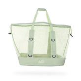 Mission Cassi Gear Tote Large 170L in Sage - BoardCo