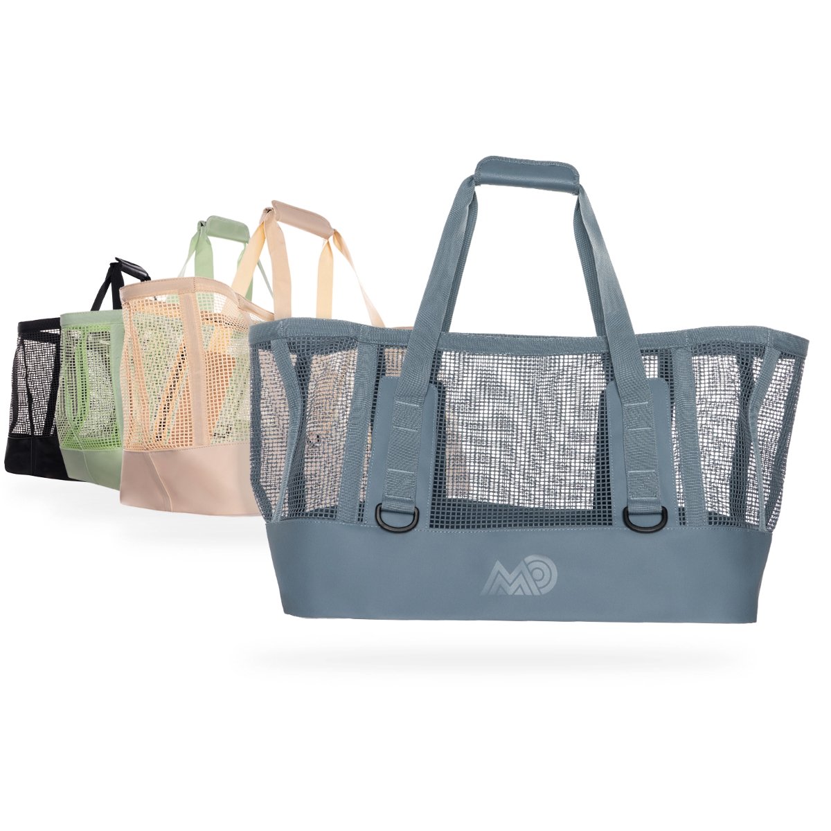 Mission Cassi Gear Tote Medium 70L in Black – BoardCo