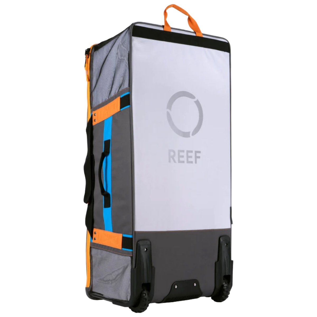 Mission REEF Tether Line in Orange | BoardCo – BoardCo