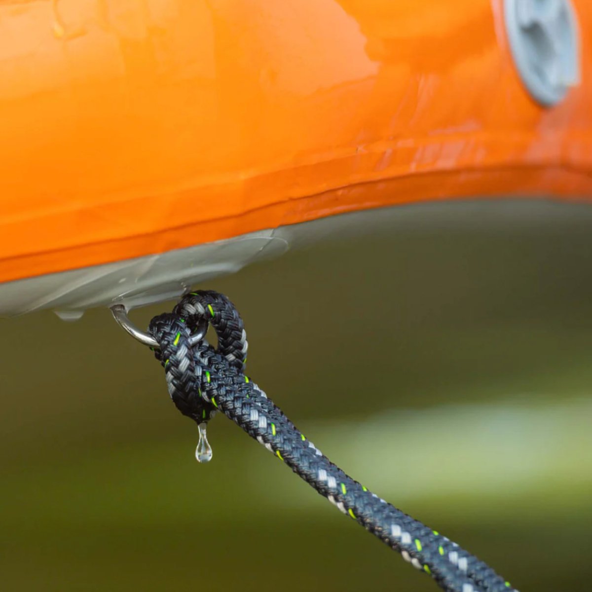 Mission REEF Tether Line in Orange | BoardCo – BoardCo