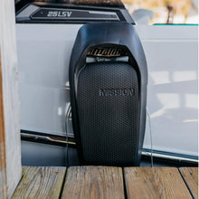 Mission Sentry 2.0 Fenders in Obsidian Black - BoardCo
