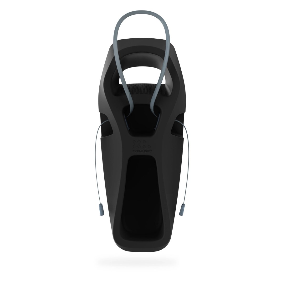 Mission Sentry 2.0 Fenders in Obsidian Black - BoardCo