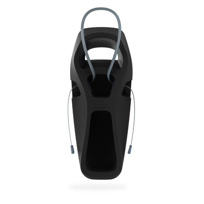 Mission Sentry 2.0 Fenders in Obsidian Black - BoardCo