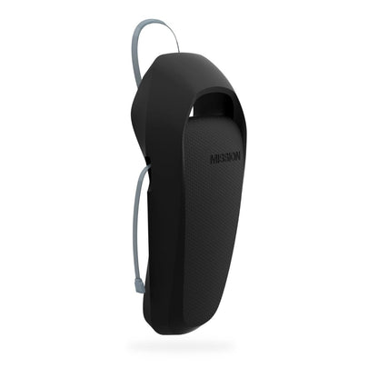 Mission Sentry 2.0 Fenders in Obsidian Black - BoardCo