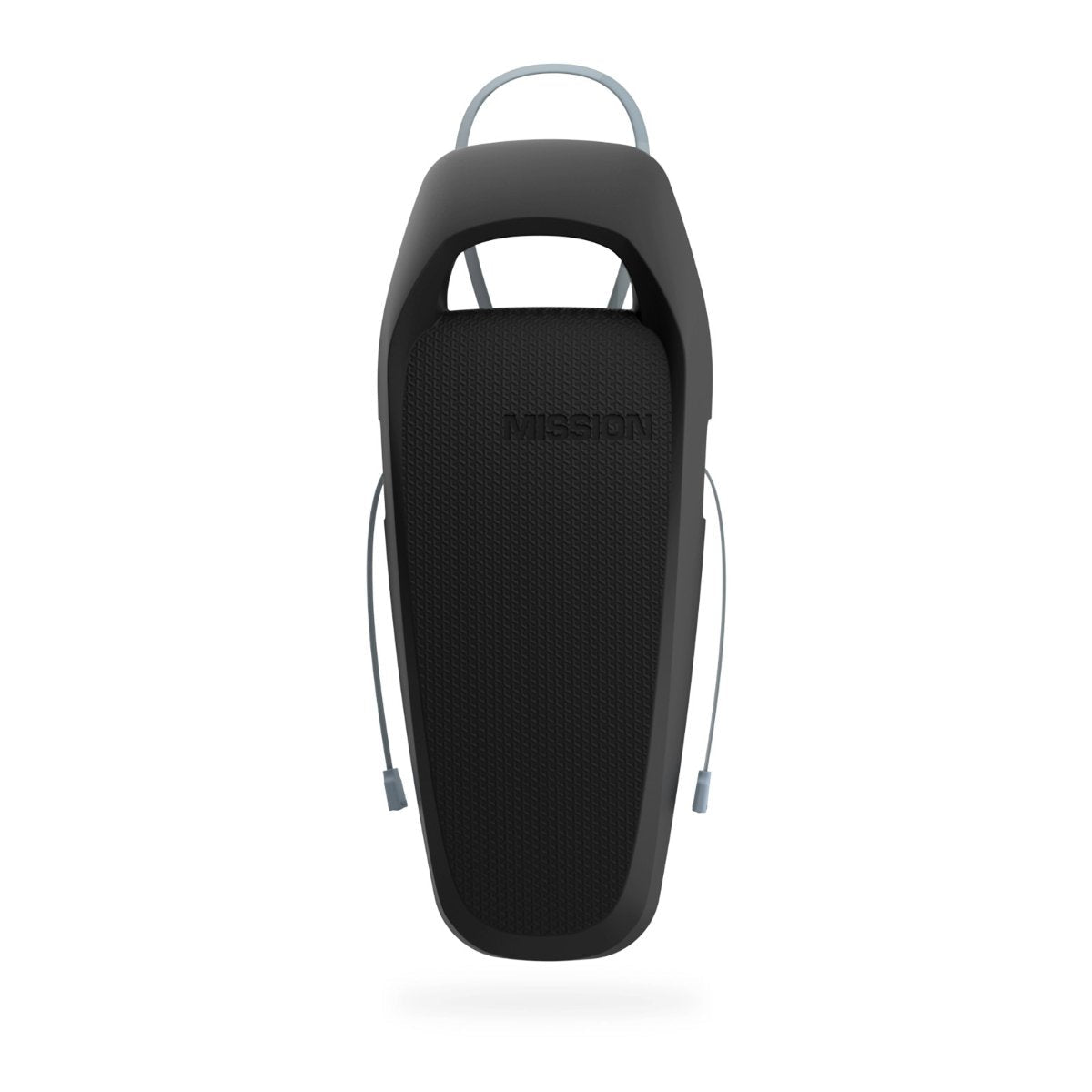 Mission Sentry 2.0 Fenders in Obsidian Black - BoardCo