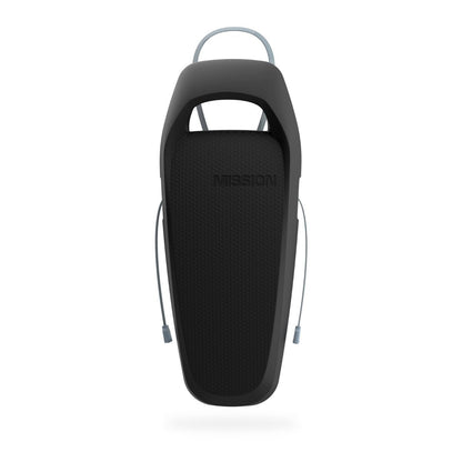 Mission Sentry 2.0 Fenders in Obsidian Black - BoardCo