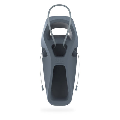Mission Sentry 2.0 Fenders in Storm Grey - BoardCo