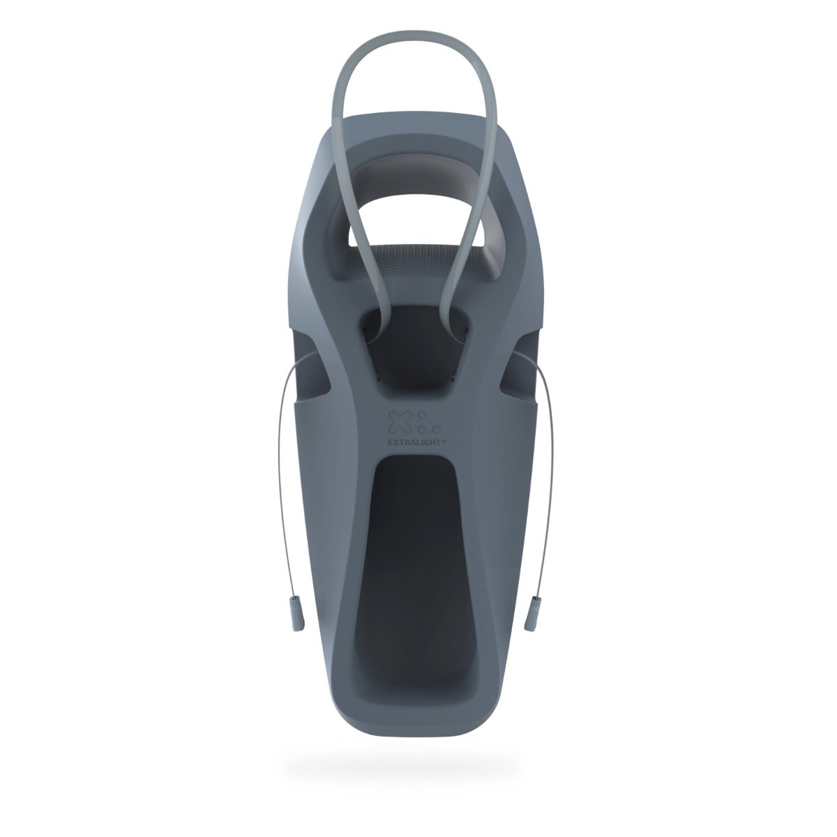 Mission Sentry 2.0 Fenders in Storm Grey - BoardCo