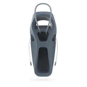 Mission Sentry 2.0 Fenders in Storm Grey - BoardCo