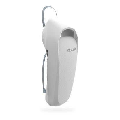 Mission Sentry 2.0 Fenders in White - BoardCo