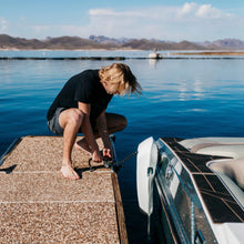 Mission Sentry 2.0 Fenders in White - BoardCo