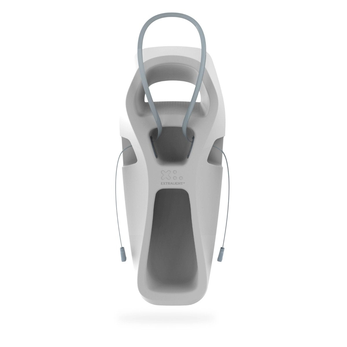 Mission Sentry 2.0 Fenders in White - BoardCo
