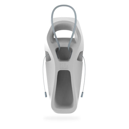 Mission Sentry 2.0 Fenders in White - BoardCo