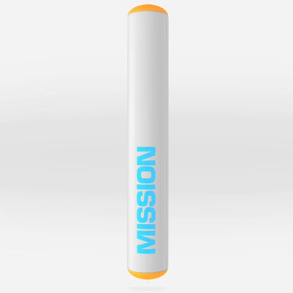 Mission TITAN Boat 24' Tie - Up Fender in Grey - BoardCo