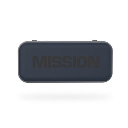 Mission Titan Inflatable Dock Bumper 3' in Grey - BoardCo