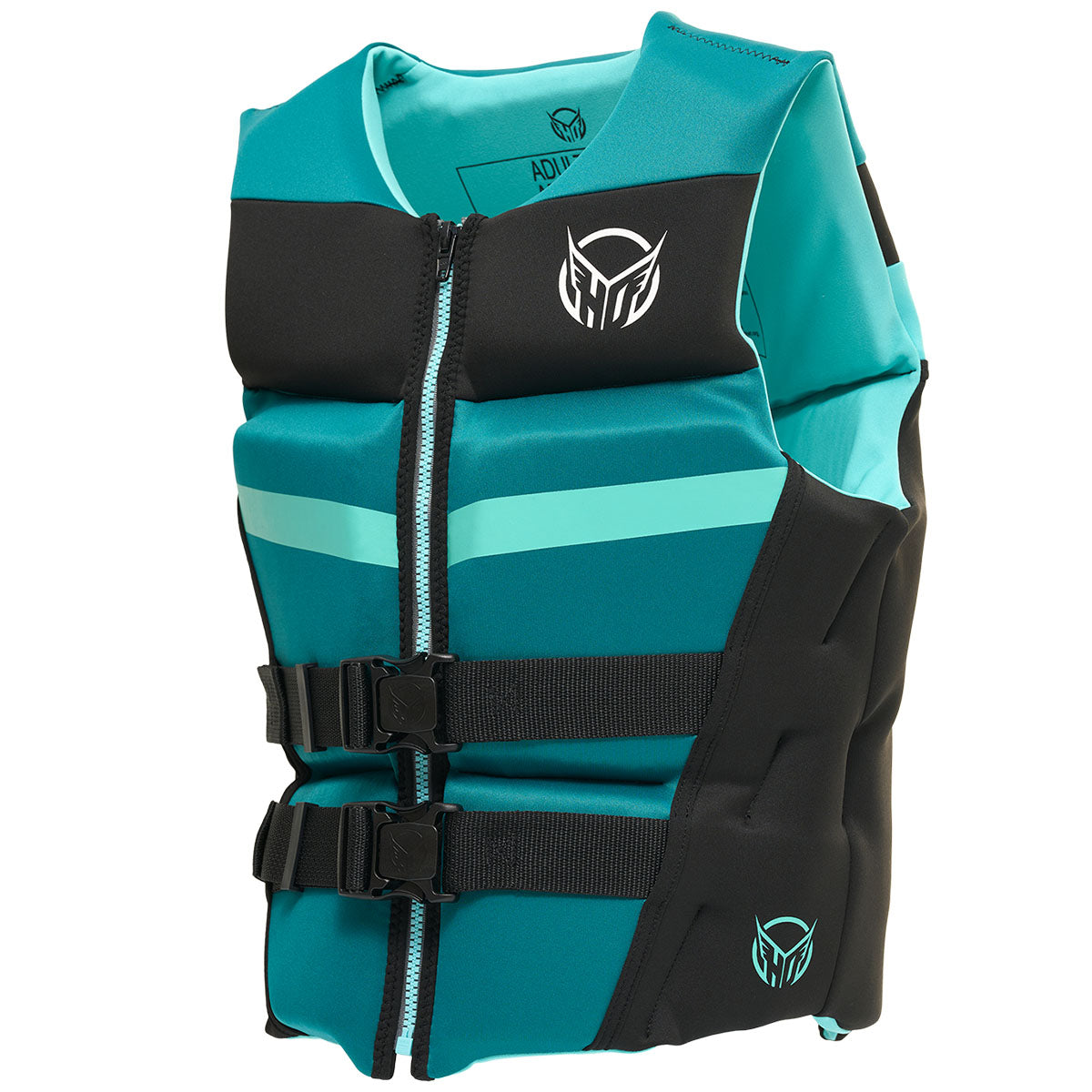 HO Women's Mission CGA Life Jacket