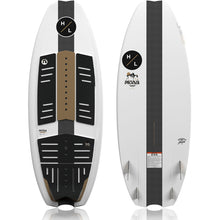 Hyperlite Moab Wakesurf Board 2026