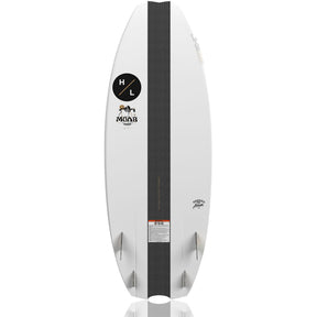 Hyperlite Moab Wakesurf Board 2026