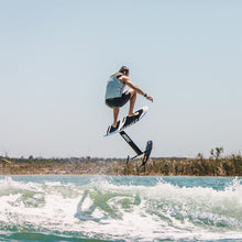 Ronix Mod 84 / Pulse Speed Series Wake Foil Package 2026