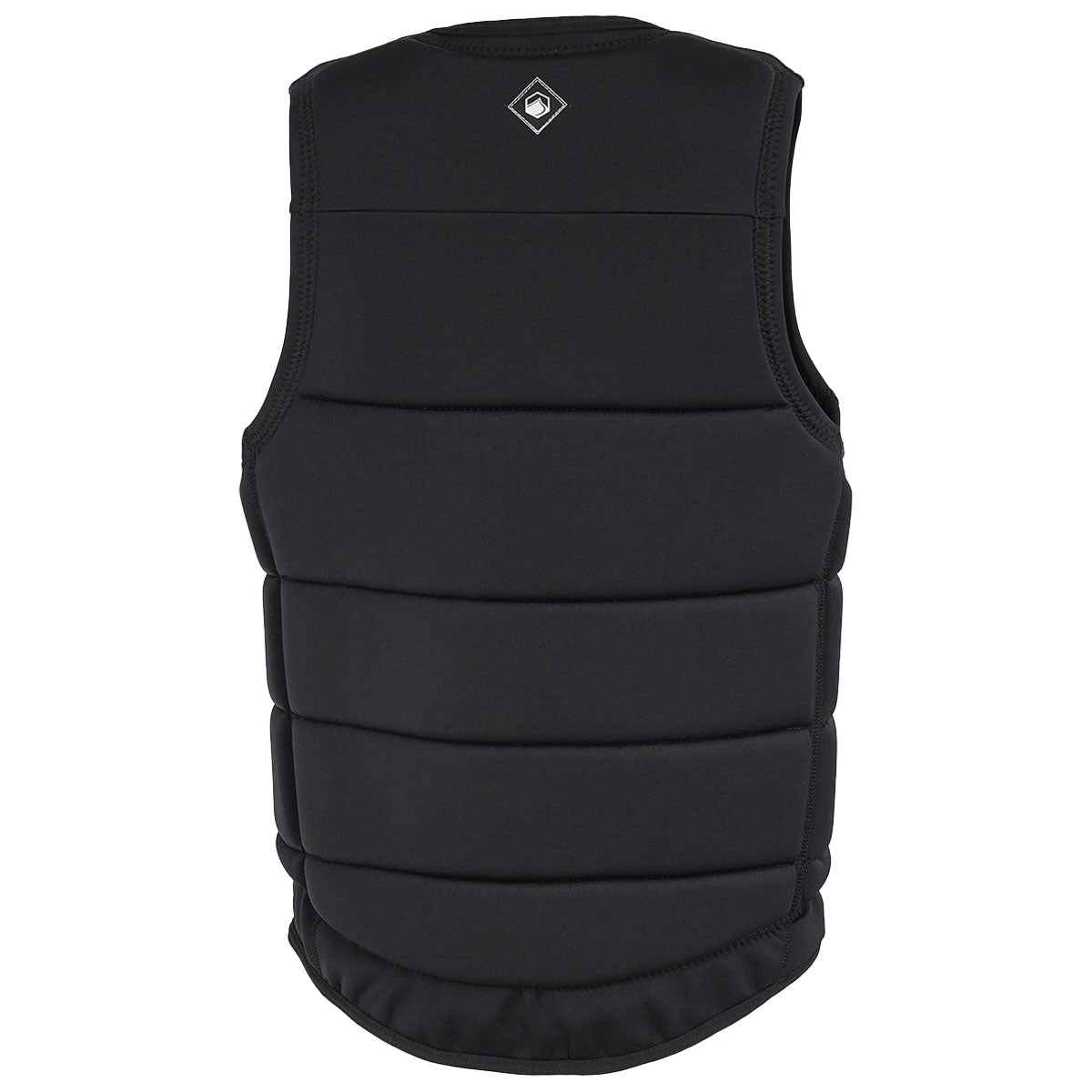 Liquid Force Mod Comp Wake Vest in Black