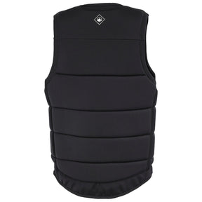 Liquid Force Mod Comp Wake Vest in Black