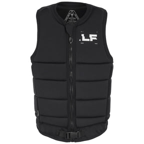 Liquid Force Mod Comp Wake Vest in Black