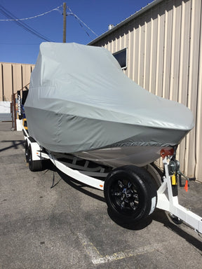 Moomba Craz with Pro - Edge Tower Double Up Storage Cover - BoardCo