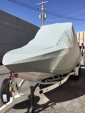 Moomba Craz with Pro - Edge Tower Double Up Storage Cover - BoardCo
