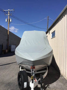Moomba Craz with Pro - Edge Tower Double Up Storage Cover - BoardCo