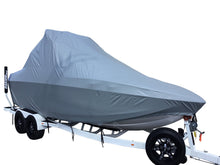 Moomba Craz with Pro - Edge Tower Double Up Storage Cover - BoardCo
