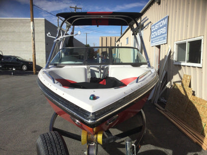Moomba Rad - A - Cage 3 Folding Canopy Top - BoardCo