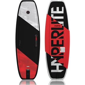 Hyperlite Motive Wakeboard 2026