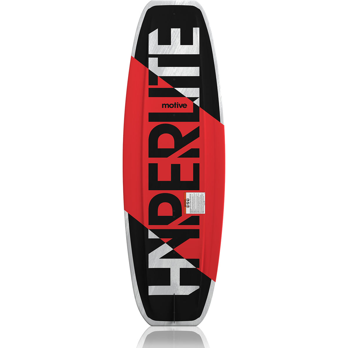 Hyperlite Motive Wakeboard 2026