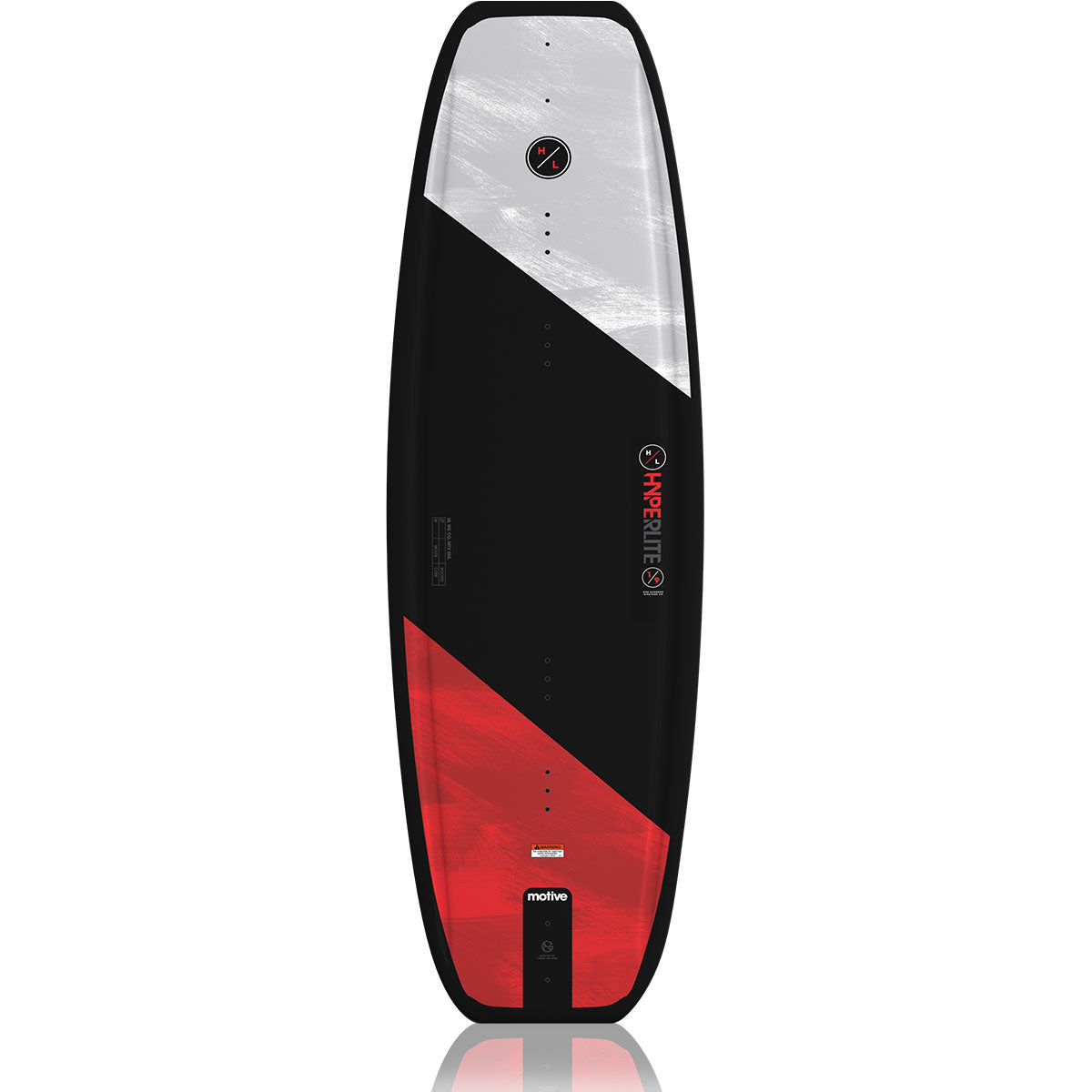 Hyperlite Motive Jr Wakeboard 2026